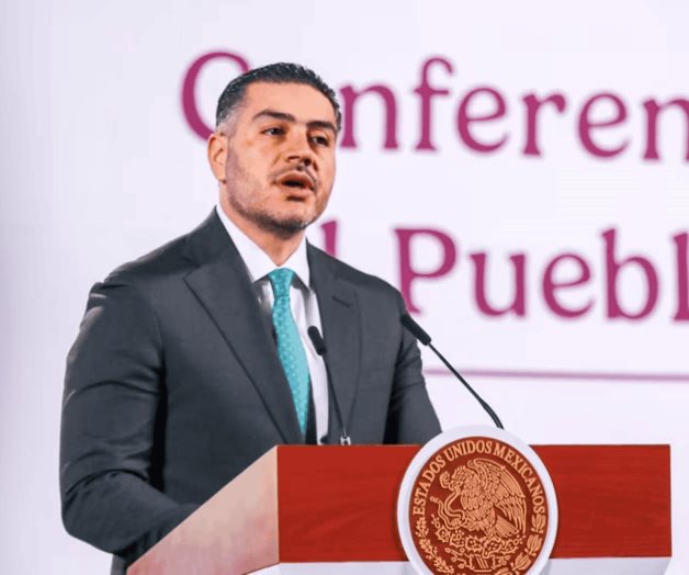 Se aseguraron más de 412 mil pastillas de fentanilo: Harfuch Se aseguraron más de 412 mil pastillas de fentanilo: Harfuch