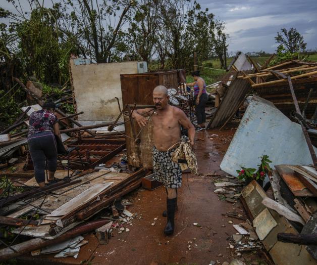 Cuba enfrenta nueva crisis energética por apagón masivo