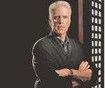 Ted Danson: Trayectoria y Premio Carol Burnett 2025