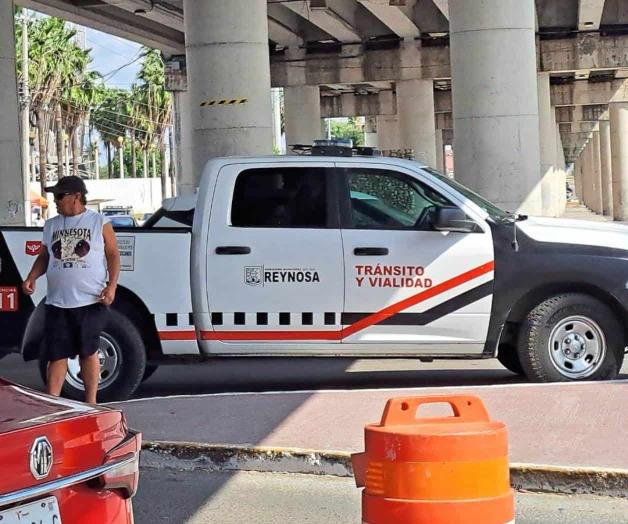 Demandan a diputados frenar multas excesivas en Reynosa Demandan a diputados frenar multas excesivas en Reynosa