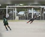 Liga interprepas de futbol femenil: ¡Son tricampeonas!