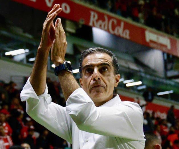 Renato Paiva deja el Toluca tras eliminación en Cuartos de Final Renato Paiva deja el Toluca tras eliminación en Cuartos de Final