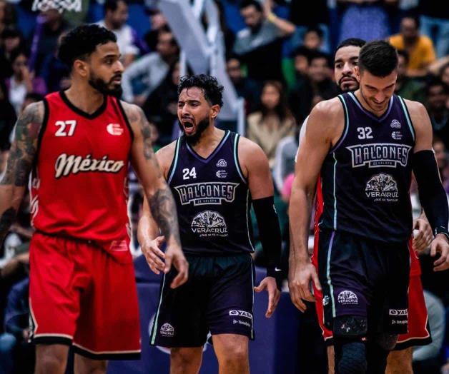 Despiertan Halcones frente a Diablos en la Gran Final