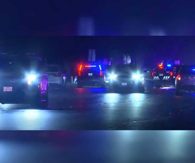 El sospechoso comparece ante el juez: Apuñala a tres oficiales de Policía de San Juan El sospechoso comparece ante el juez: Apuñala a tres oficiales de Policía de San Juan