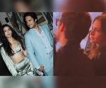 Diego Boneta afirma que no discutió con Renata Notni en concierto