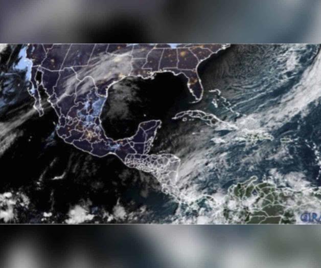 Llegará frente frío 13 con nuevo descenso térmico a Tamaulipas