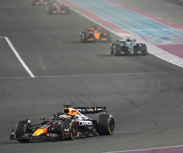 Última edición confirmada del Gran Premio de Holanda en 2026 Última edición confirmada del Gran Premio de Holanda en 2026