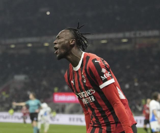 Copa de Italia: Avanzan a los cuartos de final Bologna y AC Milan Copa de Italia: Avanzan a los cuartos de final Bologna y AC Milan