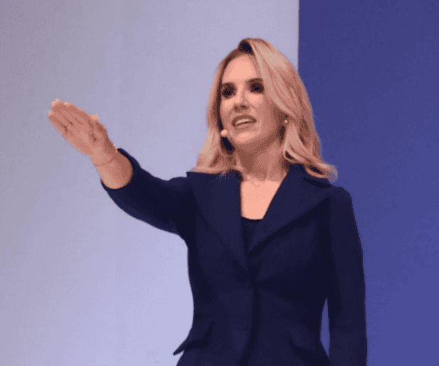 Contreras Carrasco rinde protesta como alcaldesa de Huixquilucan Contreras Carrasco rinde protesta como alcaldesa de Huixquilucan