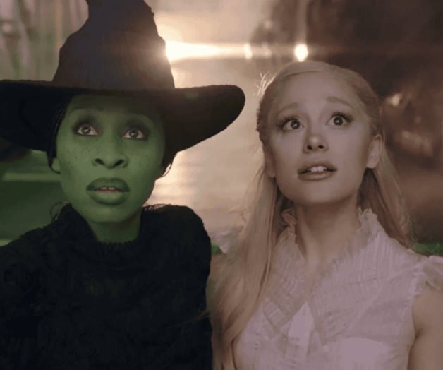 Eliminan Wicked de cines en Kuwait antes de su estreno Eliminan Wicked de cines en Kuwait antes de su estreno