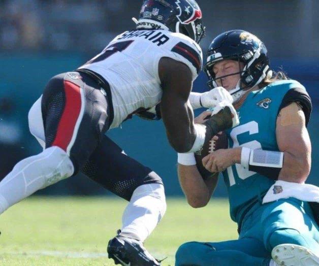 Castigan 3 juegos a Al-Shaair por golpe a Lawrence Castigan 3 juegos a Al-Shaair por golpe a Lawrence