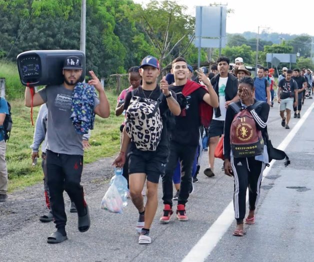 Diputados exigen m&aacute;s recursos para atenci&oacute;n consular