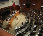 Descongelan y aprueban en Senado Ley Silla; turnan al Ejecutivo