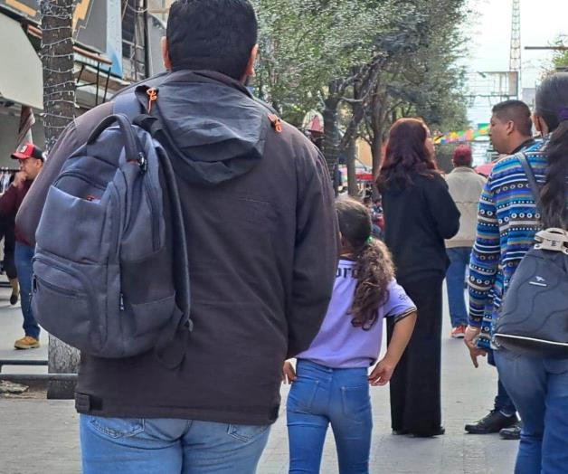 Aumentan males respiratorios por las bajas temperaturas en Reynosa