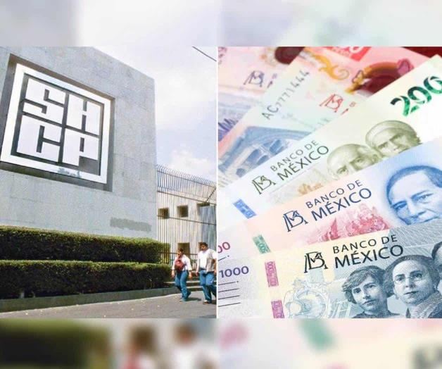 Gobierno realiza último refinanciamiento del año de deuda interna Gobierno realiza último refinanciamiento del año de deuda interna