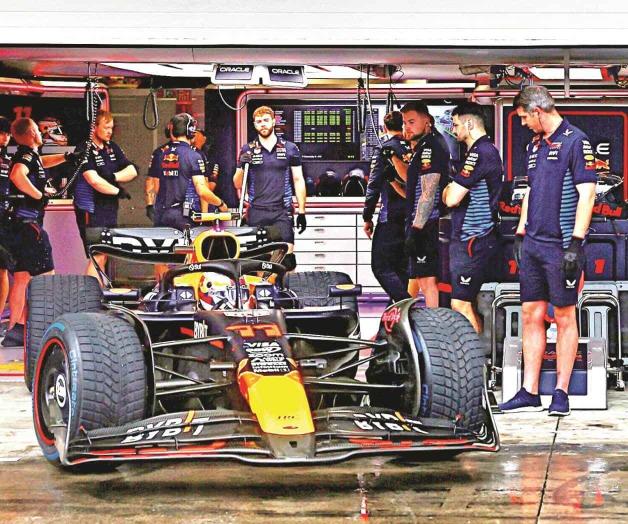 Malos resultados le pasarían factura a Checo Pérez: ¿La despedida en Abu Dhabi? Malos resultados le pasarían factura a Checo Pérez: ¿La despedida en Abu Dhabi?