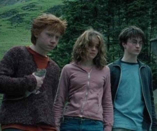 La serie de Harry Potter empezará a rodarse en 2025 La serie de Harry Potter empezará a rodarse en 2025