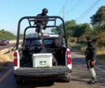 Asesinan a 14 en Sinaloa