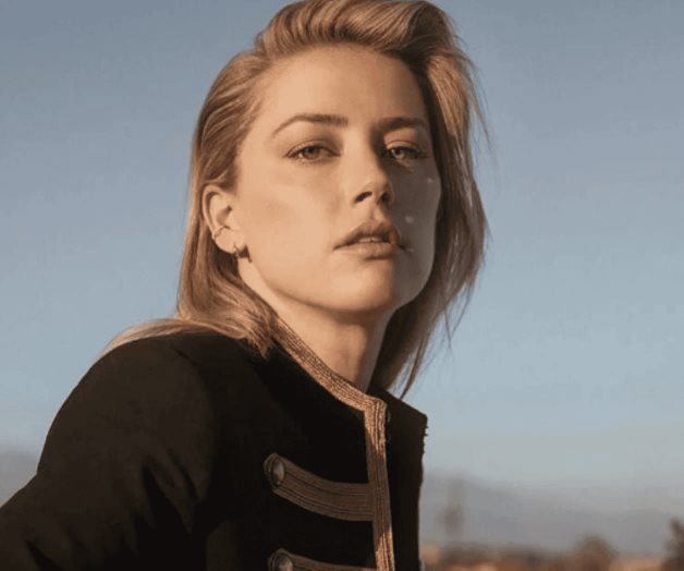 Amber Heard se convertirá en madre ¡por segunda vez! Amber Heard se convertirá en madre ¡por segunda vez!