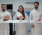 Gobernadora impulsa innovación tecnológica en Aguascalientes