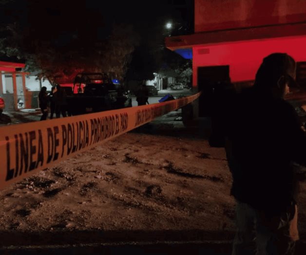 Reportan dos nuevos asesinatos en Sinaloa