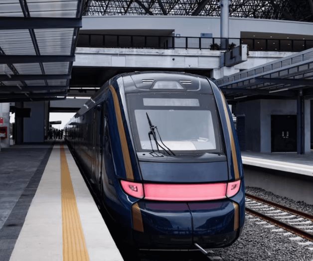 Tren Interoceánico da viajes gratis para quien no pueda pagar