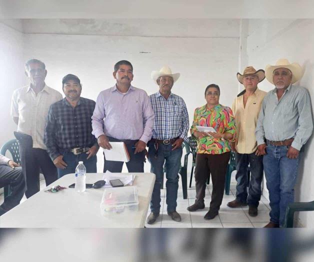 Nace organizaci&oacute;n para proteger a agricultores: Frente Estatal de Productores Agropecuarios