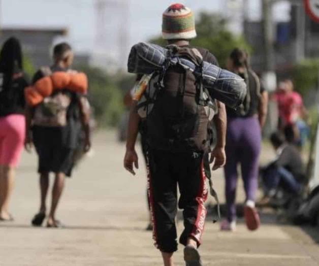 Minimizan secuestros de migrantes en Tamaulipas