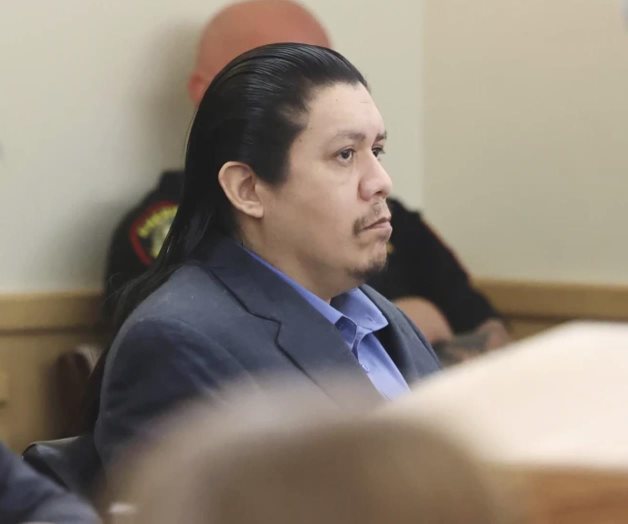 Condena a muerte por asesinato en Texas