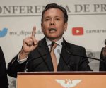 Pablo Lemus promete erradicar desapariciones en Jalisco