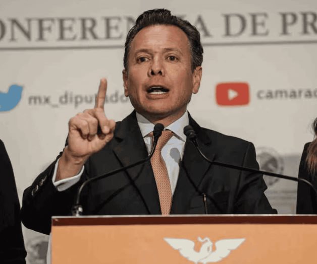 Pablo Lemus promete erradicar desapariciones en Jalisco