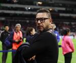 Antonio Mohamed vuelve al futbol mexicano con el Toluca