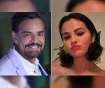 Eugenio Derbez critica actuación de Selena Gomez en Emilia Pérez