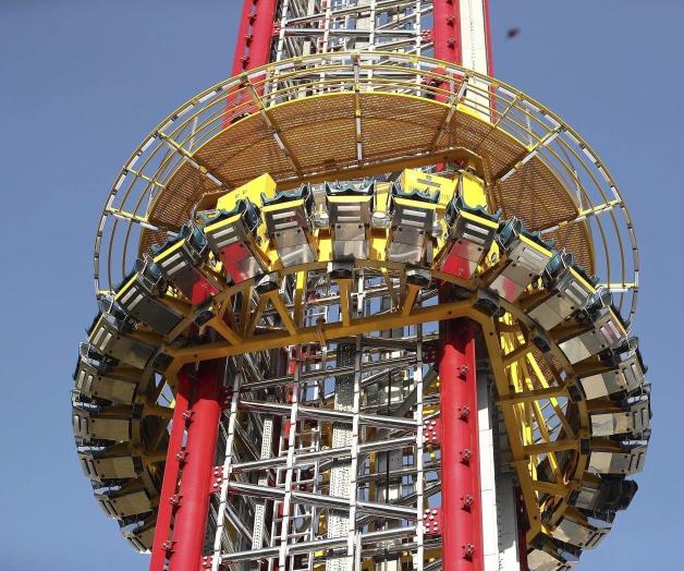 Otorgan 310 mdd a pap&aacute;s de menor que cae de juego