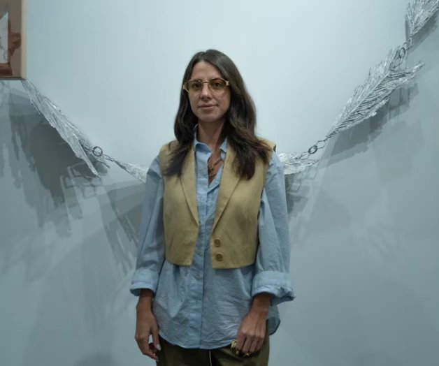 Exposici&oacute;n de Julieta Gil: Palmeras y Transformaci&oacute;n Urbana en Ciudad de M&eacute;xico