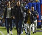 América elimina a Cruz Azul y se cita con Rayados