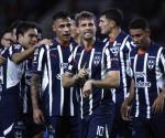 Rayados se meten a la final del apertura 2024: ¡Goliza y a la final!