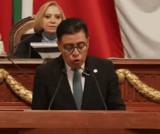 Morena propone que empresas reparen daños tras obras públicas Morena propone que empresas reparen daños tras obras públicas