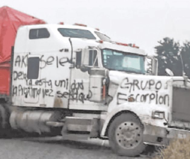 Enfrentamientos y bloqueos  carreteros: Fin de semana difícil en Burgos