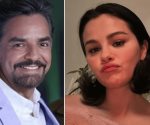 Eugenio Derbez se disculpa por criticar actuación de Selena Gomez