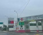 Sin ceder terreno el dólar