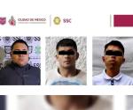 Golpe a Los Palillos; ejecutan órdenes de aprehensión