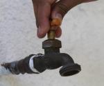 Afectaci&oacute;n el&eacute;ctrica da&ntilde;a bomba: Falla suministro de agua potable
