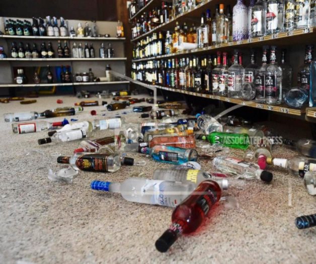 Gobiernos deben recabar más impuestos de alcohol y bebidas: OCDE Gobiernos deben recabar más impuestos de alcohol y bebidas: OCDE
