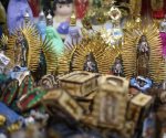 Estiman más de mil 600 mdp por festejos de Virgen de Guadalupe