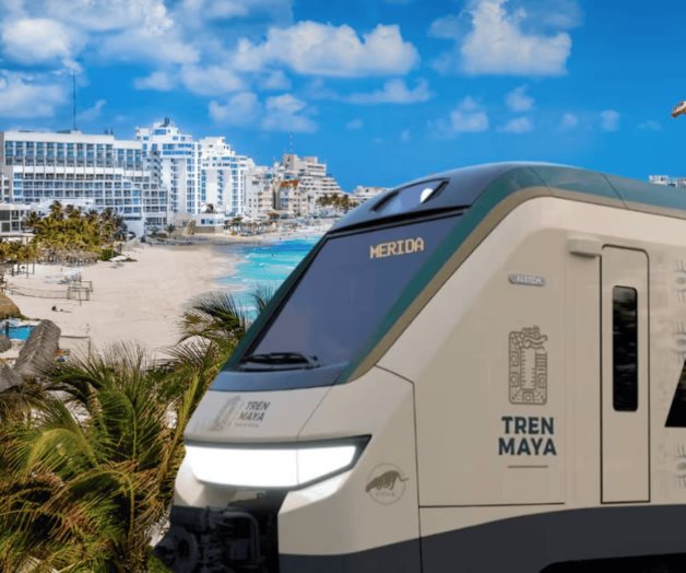 Tren Maya; ¿cuánto cuestan y qué incluyen sus paquetes turísticos? Tren Maya; ¿cuánto cuestan y qué incluyen sus paquetes turísticos?