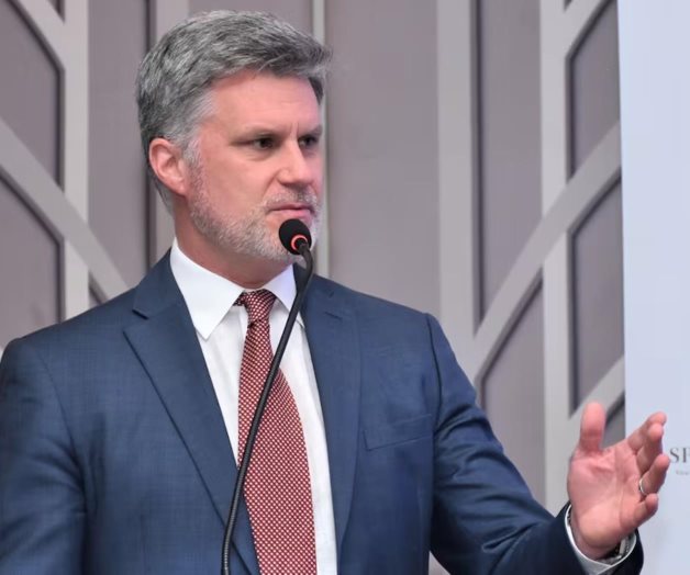 Nuevo embajador de Canadá alista llegada a México