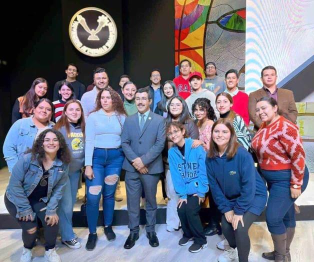 Transparenta la UAT su trabajo