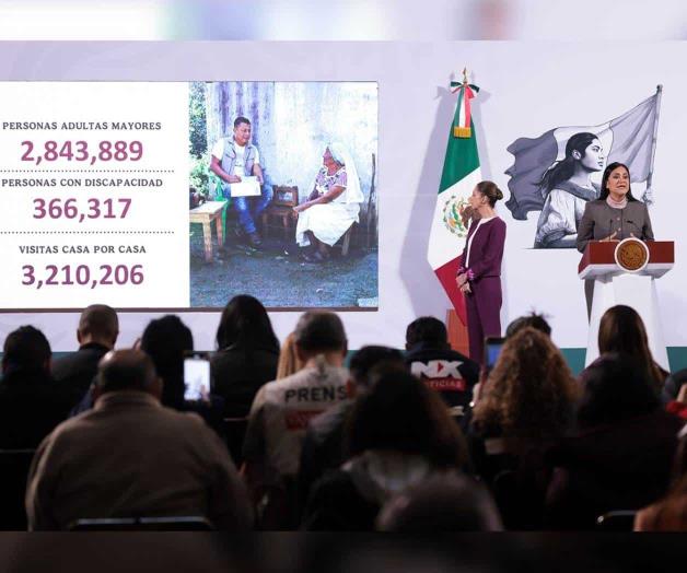 Harán viviendas en reservas territoriales Harán viviendas en reservas territoriales