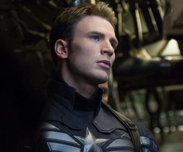 Vuelve Chris Evans a Marvel con ´Avengers: Doomsday´